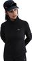 Dames Nike Swift Zwart Thermo Top