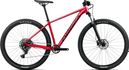 Orbea Onna 40 Hardtail MTB Shimano Cues 9S 29'' Burning Red 2026