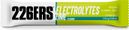226ers Vegan Gummies Electrolyte Lime Energy Gum 30g