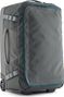 Bolsa con ruedas Patagonia Black Hole Wheeled Duffel 40L Gris 