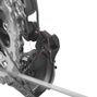 Lot de 2 clips de fixation câble dérailleur arrière Shimano Di2 (impression 3D)