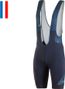 Kurze Radhose LeBram Ventoux Endurance 2.0 Blau