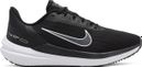 Scarpe da corsa Nike Air Winflo 9 Nero Bianco Donna