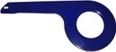 TRICYCLE 28596 20  PARE-CHAINE BLEU