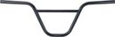 GUIDON RAD PARTS Noir 8.5 pouces