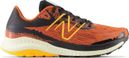 Chaussures de Running New Balance Nitrel v5 Rouge