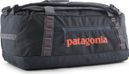 Patagonia Black Hole Duffel 40L Dark Grey Unisex Travel Bag