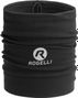 Tour De Cou Velo Rogelli Lasa - Unisexe - Noir
