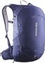 Sac à Dos Unisexe Salomon Trailblazer 20 Bleu