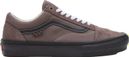 Chaussures Vans Skate Old Skool Taupe/Noir