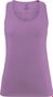 Canotta Millet Hiking Jacquard Viola Donna