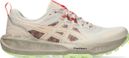 Chaussures Trail Asics Gel-Sonoma 8 Rose Femme