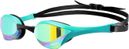 Lunettes Arena Ultra Swipe MR Bleu