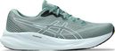 Chaussures Running Asics Gel-Pulse 15 Vert Homme