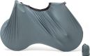 Buds Bike Sock Cover Grey