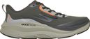 Skechers Waterproof Max Run Vorteza Green Men's Running Shoes