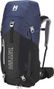 Millet Ubic 40L Black Women's Hiking Backpack