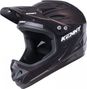 Kenny Down Hill Solid Integrale Helm Zwart