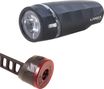 SPANNINGA kit d'éclairage Lanza / Dot battery