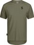Scott Trail Vertic Pro Maglia a maniche corte Verde Uomo