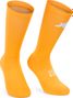 Chaussettes Unisexe Assos Racing S11 Orange