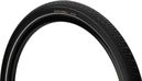 Kenda Kwick-serie 26'' K-Shield binnenbandloze harde stadsband zwart