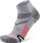 Balega Chaussettes de course Enduro avec soutien de voûte pour hommes et femmes