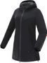 Veste Femme Tucano Urbano Magic Shelter Lady Noir