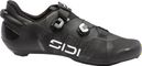 SIDI Wire 3 Road Shoes Black