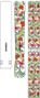 Kit de Protection Cadre Dyedbro Frame Hawaii 2.0 Multi-Couleurs