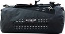 Sac duffle immersible 40L PVC noir Zulupack