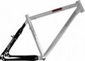 Cadre  Keops speed 5 monobox 26Pouces