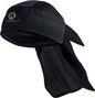 Bandana Rogelli Bandana - Unisexe - Noir