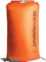 Sea To Summit Air Stream mattress inflator Orange