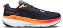 Altra FWD Via 2 Running Shoes, Black/Orange/Red, Men's