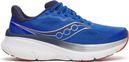 Zapatillas de running Saucony Guide 19 azules para hombre