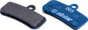 Sinter Plaquettes de Frein 003 Shimano D (Paire)