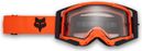 Fox Airspace X Orange MTB Goggle