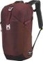 Wanderrucksack Millet Ubic 20L Rot