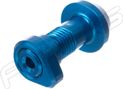 Hope Seatpost Screws 36.4mm and up Blue