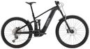 VTT Électrique Tout-Suspendu Trek Rail+ 5 12V 800Wh Bosch 120 Nm MX (29/27.5'') Gris Gén. 5