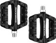 Pedals bike mountain nylon black