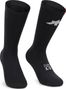 Chaussettes Unisexe Assos Racing S11 Gris Foncé