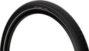 Kenda Kwick 27.5'' K-Shield binnenbandloze harde stadsband zwart
