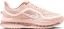 Chaussures Running Nike Pegasus Premium Orange Femme