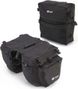 Bolsos portaequipajes B-Urban Triple Black