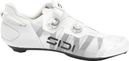 SIDI Wire 3 Road Shoes White