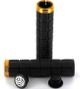 SB3 Grips Big One Black/Gold Lock-on