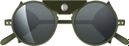 Izipizi-Sonnenbrille „Glacier“ in Khaki-Grün