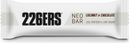 226ers Neo 46% Protein Coconut Chocolate Bar 50g